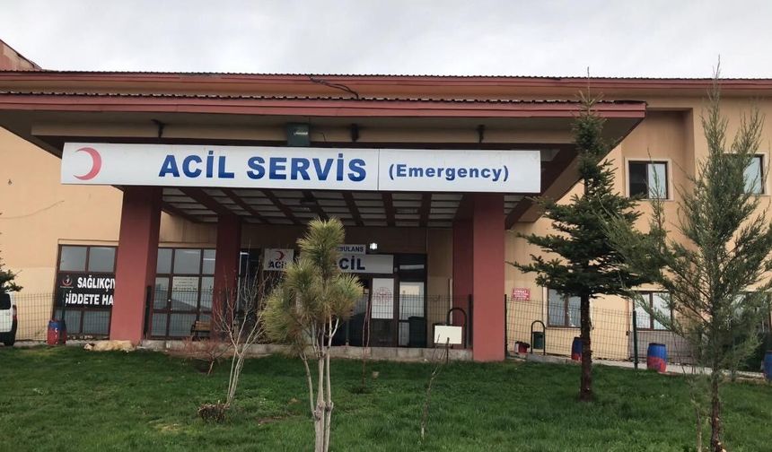 Yardım istediği sürücüyü vurdu, aracı gasp etti
