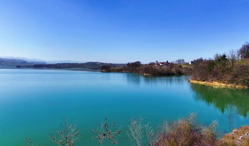 Samsun'da yağışlar barajları doldurdu mu?