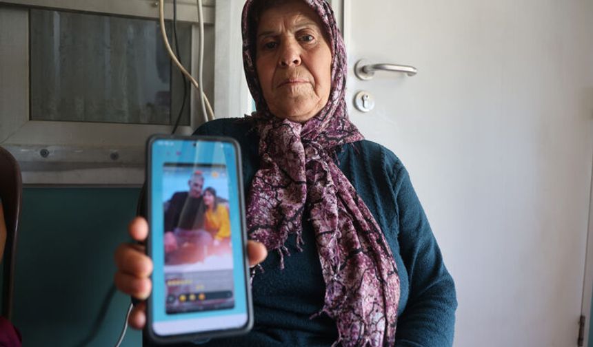 Ayrılmak isteyen nişanlısını ve babasını katletti