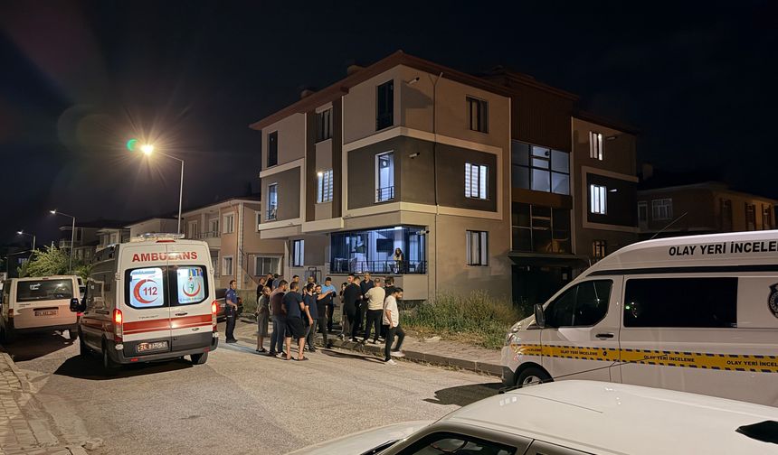 Eski eş dehşeti: Pompalı tüfekle iki kişiyi öldürdü