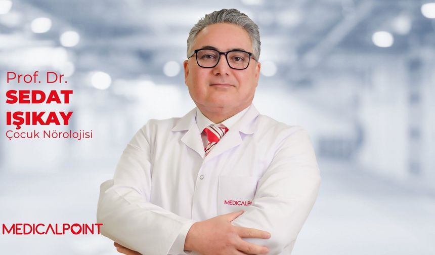 Epilepsi hastalığı sıcaklarda zorlayıcı olabilir