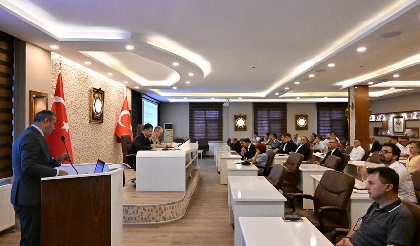 Manisa'da sahipsiz hayvanlar kısırlaştırıldı