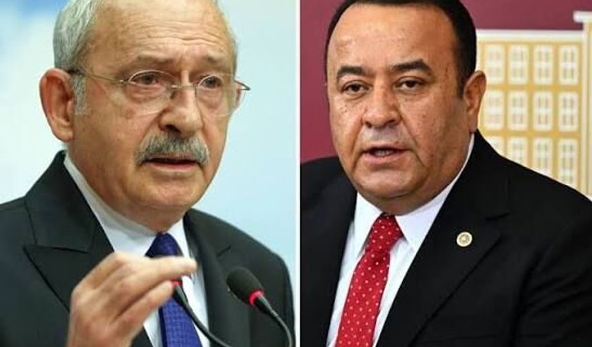 Adnan Beker'den Kemal Kılıçdaroğlu'na suç duyurusu! 5 liralık dava açtı