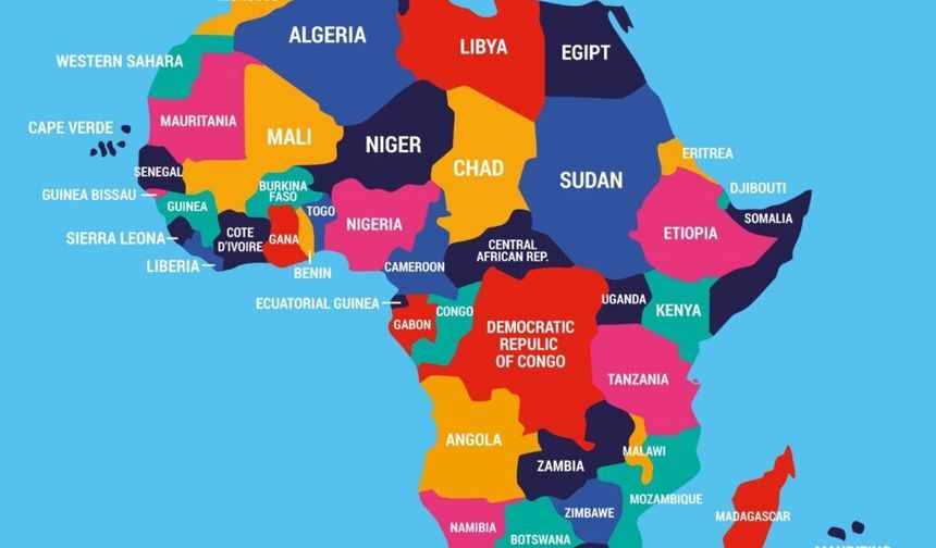 Dünya Kupası’nda Afrika rüzgarı: 10 takımdan 9'u son 32'de
