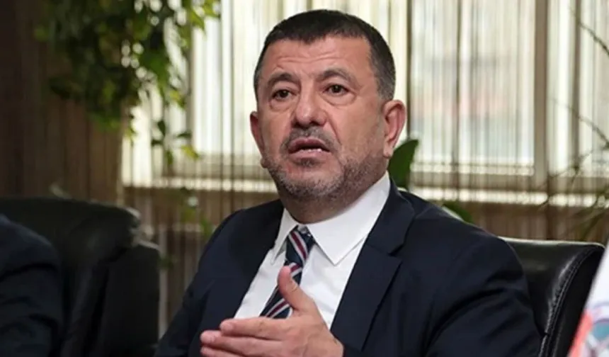 Ağbaba hakkındaki dosyada çarpıcı yeni detaylar: "500 bin lira var mı?"