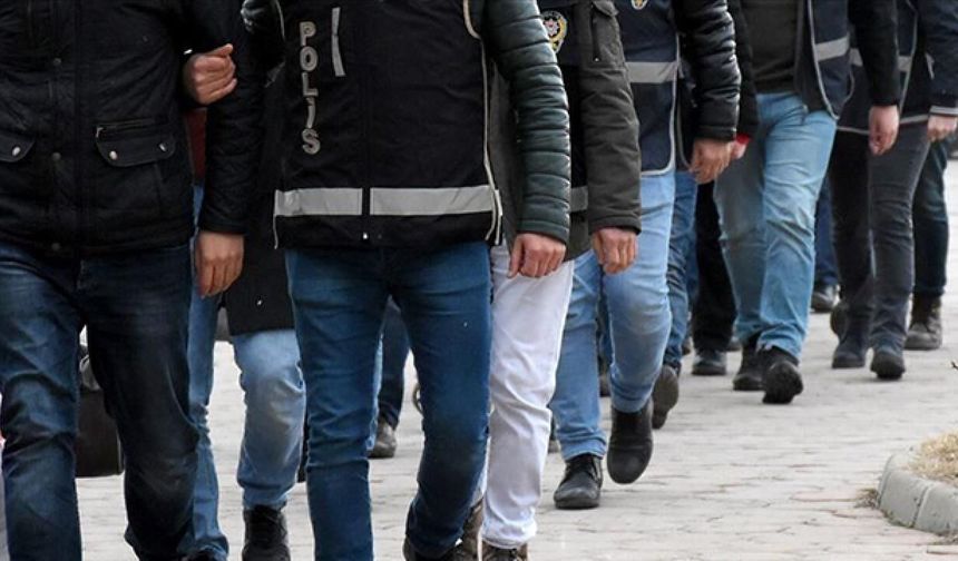 2013'teki kayıp vaka "cinayet" çıktı: 5 şüpheli gözaltında
