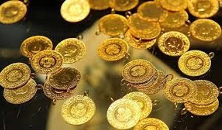 Uzman isim açıkladı! İşte altındaki düşüşün perde arkası