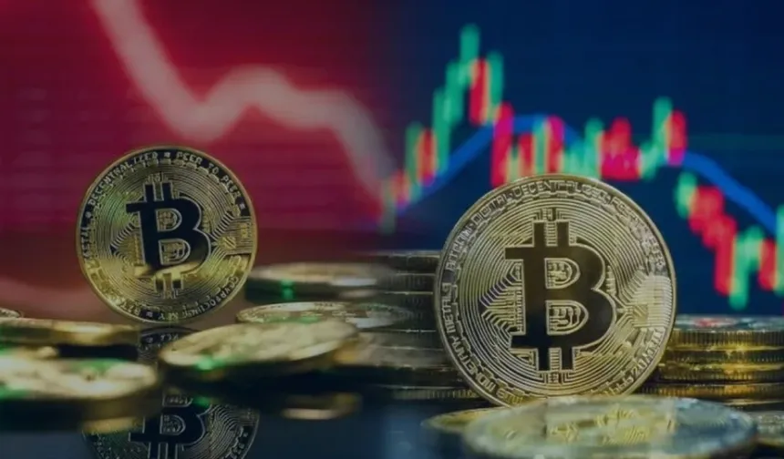 Bitcoin alan bin pişman: Düşmeye devam ediyor!