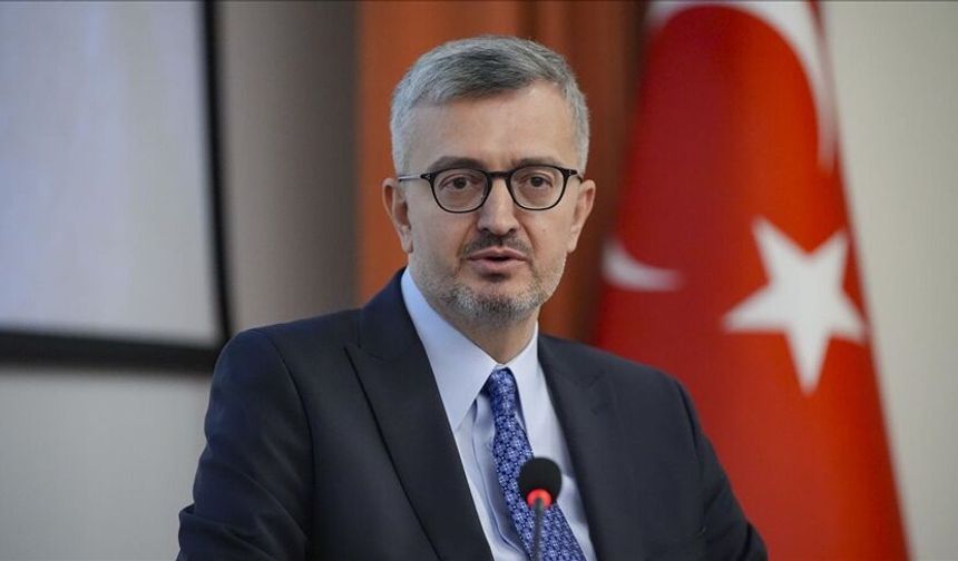 "İnsanlık tarihinin en büyük ironisi": Ankara'dan İsrail'in "1915" kararına sert yanıt