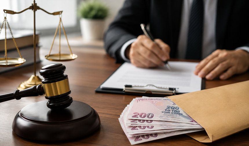 İstifa ettim diye vazgeçmeyin! Bu şartları taşıyan işçiler kıdem tazminatı alıyor