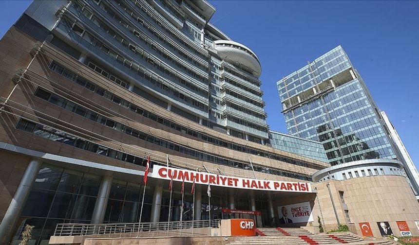 CHP’de 50 kişi disipline sevk edildi! İhraç listesinde dikkat çeken isimler var