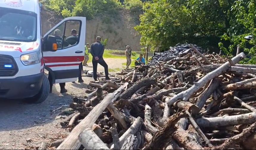 Daha 26 yaşındaydı! Cani kocası, odunla döverek öldürdü