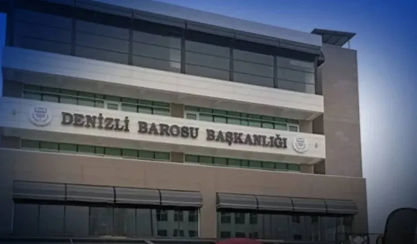 Gözaltındaki avukatlar serbest kaldı, barodan sert açıklama