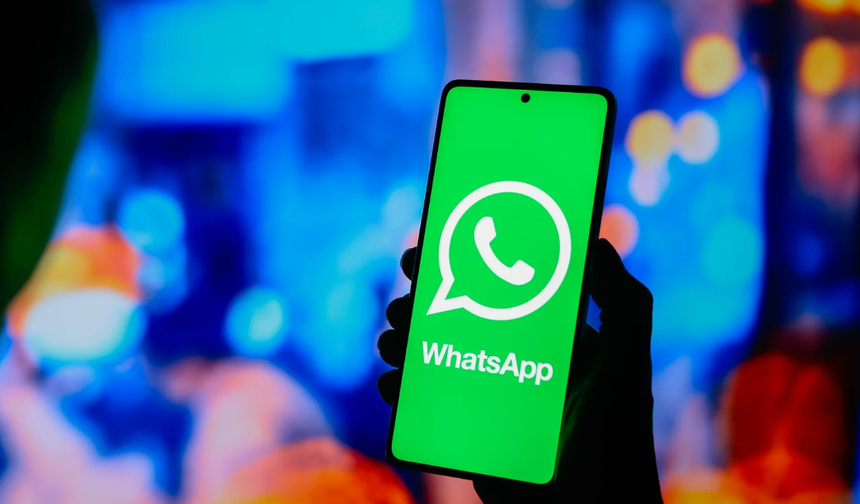 WhatsApp'ta 'çevrimiçi' yazısı tarih oluyor! Yeni sistem yolda: Daha kolay olacak!