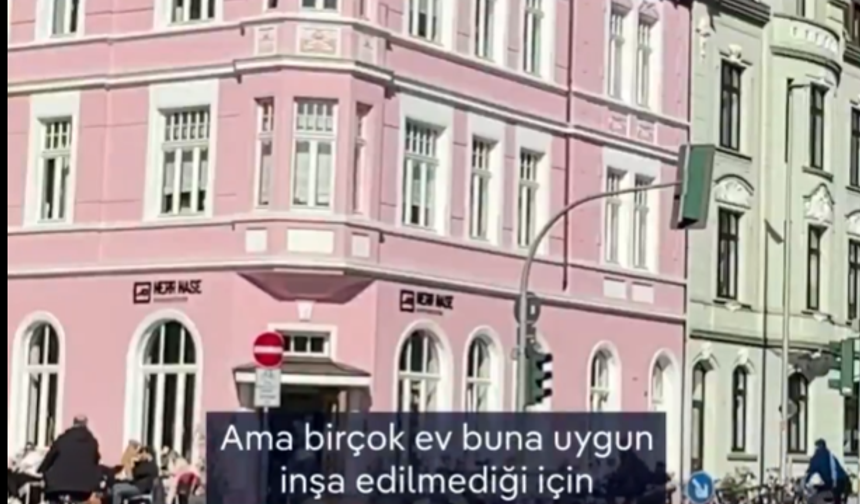 Aşırı sıcaklar Almanya’yı vurdu: Termometreler 41 dereceyi gösterdi