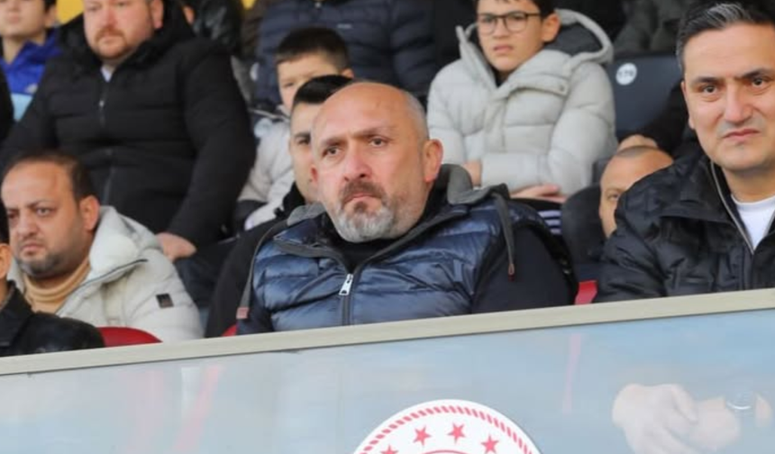 Fatsa Belediyespor Başkanı Ahmet Aydemir’den kongre öncesi mesaj: “Önceliğimiz makam değil”