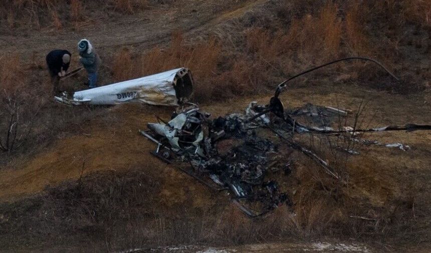 Dışişleri'nden S. Arabistan'daki helikopter kazası için taziye mesajı
