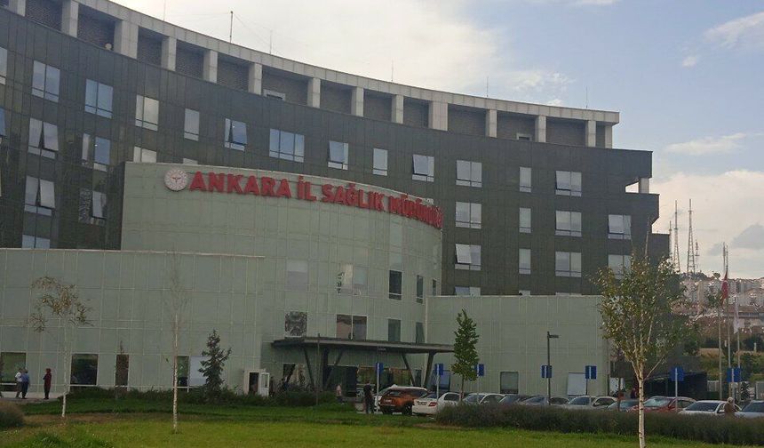 Ankara İl Sağlık Müdürlüğü eleman alımı sınav takvimi değişti