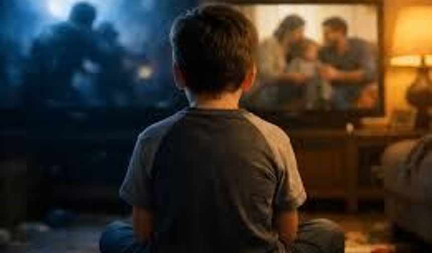 Mafyatik içerikler suça meylettiriyor