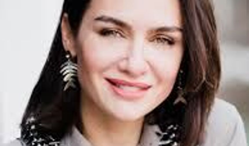 Birce Akalay kimdir, nereli, kaç yaşında, eğitimi nedir?
