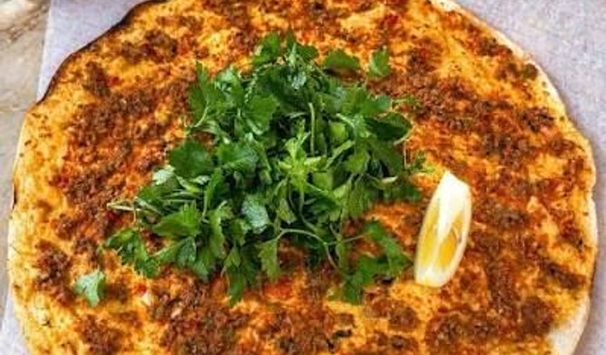 Ucuz lahmacun kampanyası şikayet edildi