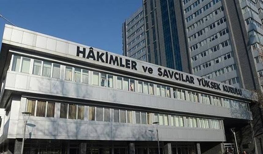 Ergenekon mağdurları için HSK kararı