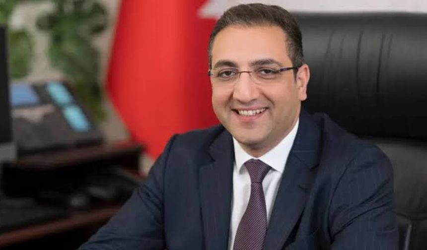 Seferihisar Belediye Başkanı Onur Yiğit adliyede!