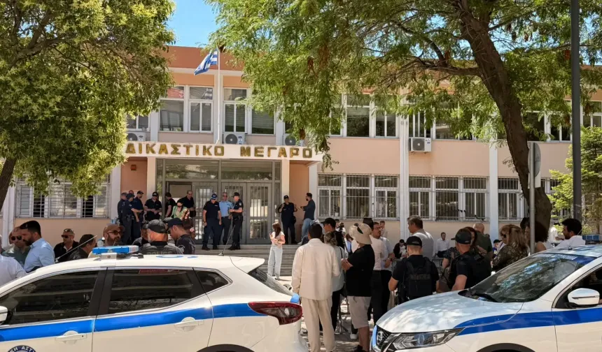 İskeçe'de "müftülük" davası: 4 Batı Trakya Türkünden karara itiraz