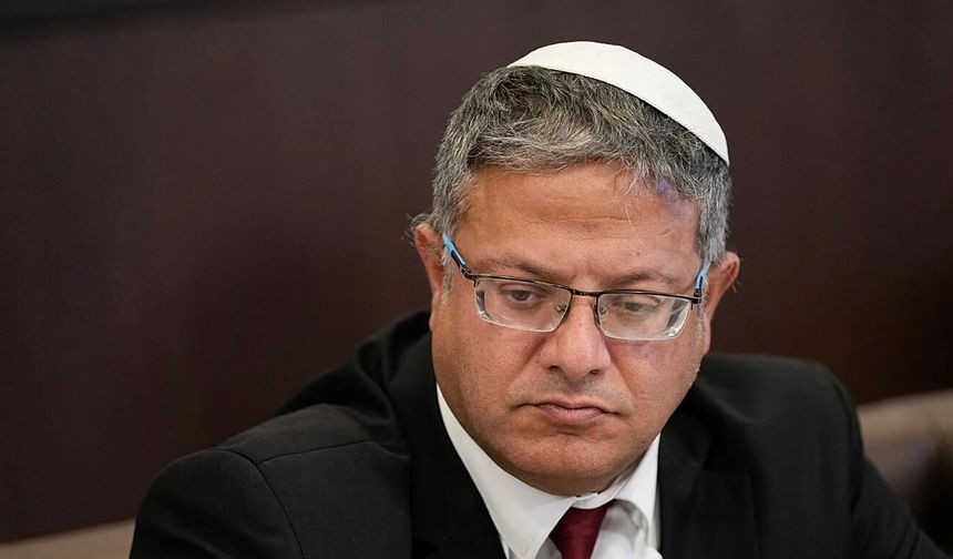 Alışılmadık prosedür uygulandı! İsrailli bakana vize şoku