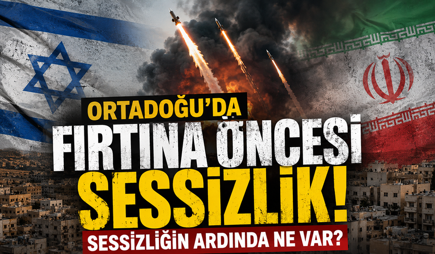Anlaşmanın ardındaki yeni dengeler! Görünmeyen risk büyüyor