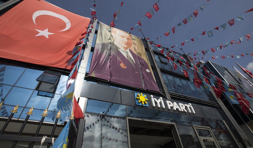 İYİ Parti'ye yaklaşık 20 milyon TL'lik telif şoku! 'Maskeli Balo' davasında dikkat çeken rapor