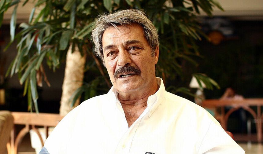 Kadir İnanır son yolculuğuna uğurlanıyor: İşte cenaze töreni programı