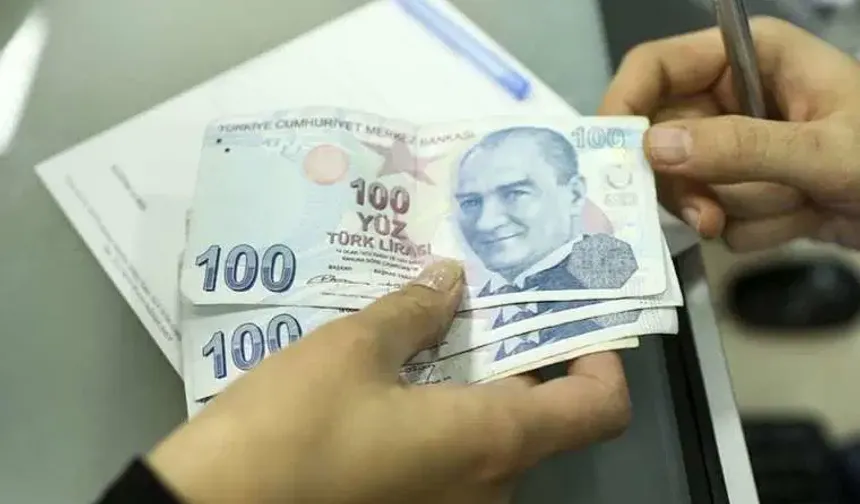 Erzurum'da emeklilerin geçim sıkıntısı vurgusu