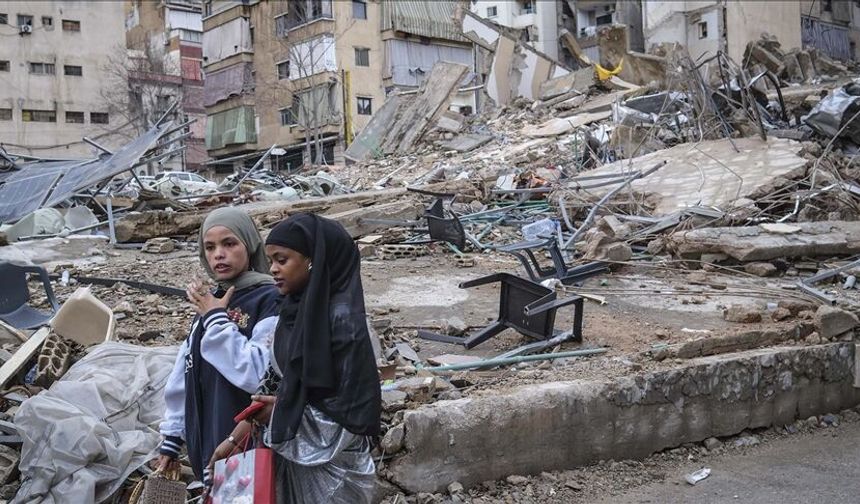 Ne ateşkes ve ne mutabakat! İşgalci İsrail’den yeni saldırı dalgası