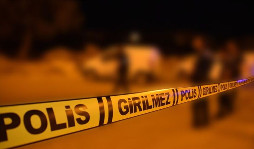 Manisa'da pes dedirten olay: Tartıştığı kızına dehşet saçtı