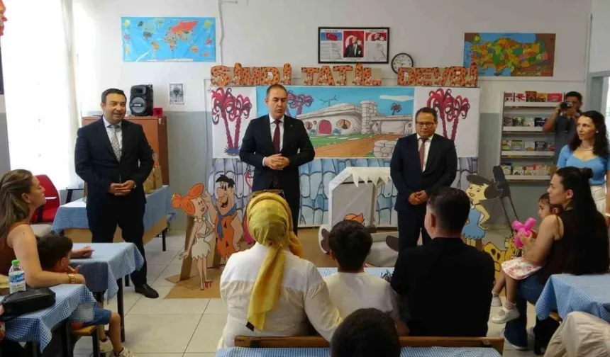 Karne günü "kıyafet" şoku: Veliler ayağa kalktı