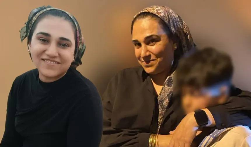 Kardeşinin korkunç cinayeti sonrası yeğenleri için mücadele ediyor