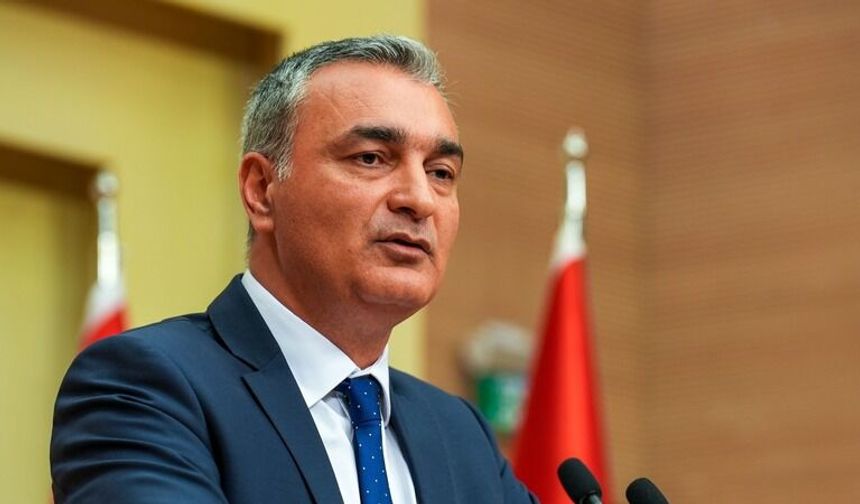 CHP kulislerini hareketlendiren açıklama: "O bir aday adayıdır"
