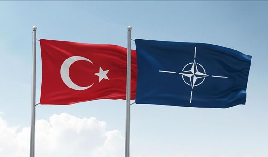 NATO öncesi kritik buluşma İstanbul’da: 32 ülke aynı masada