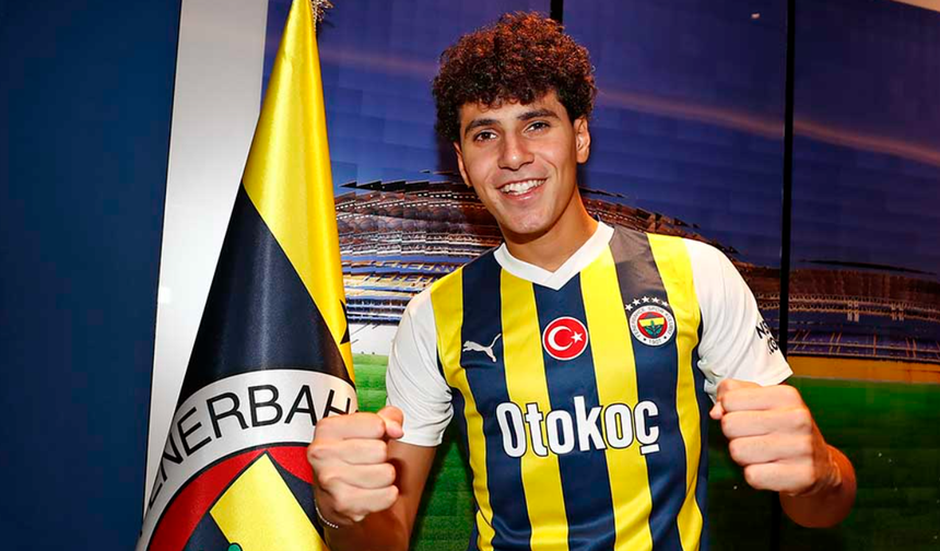 Kocaelispor savunma hattı için Fenerbahçe'ye göz kırptı! Karar Sarı-lacivertiler'de