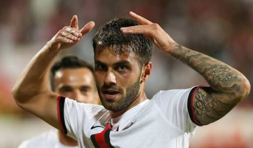 Sebatspor’da istediği golcü görüşmeleri sonuçsuz kaldı
