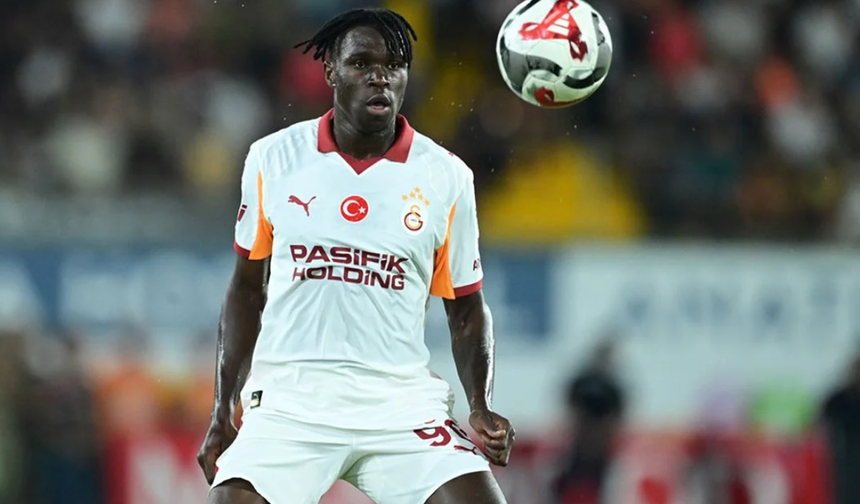 Galatasaray’da Wilfried Singo için dev transfer gelişmesi: İstenen bonservis belli oldu