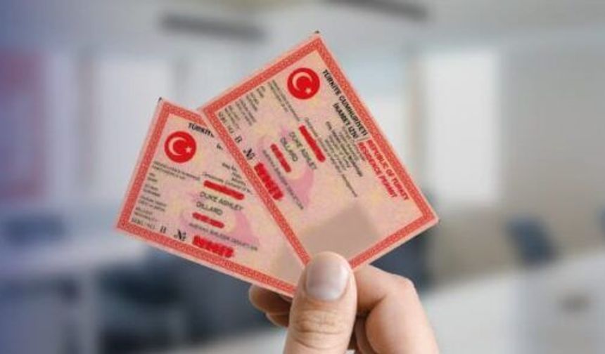 Oturum izni nasıl alınır? Başvuru süreci ve gerekli belgeler nedir?