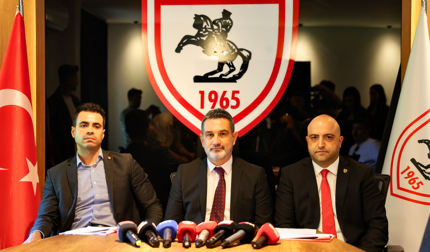 Samsunspor'da yeni sezon kombine satış takvimi netleşti