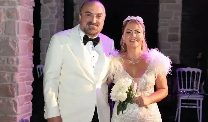 Volkan Konak'ın eşi Selma Konak'tan yürek yakan itiraf! "Hâlâ onun atletiyle uyuyorum"
