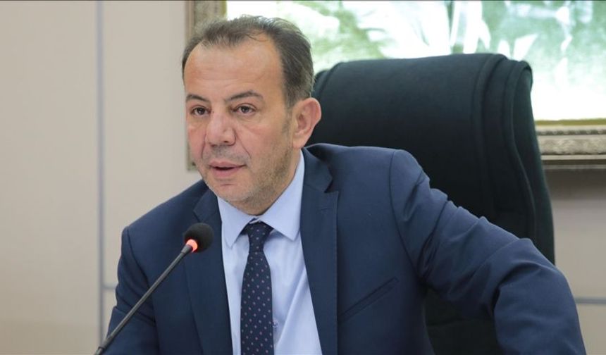 Tanju Özcan hakkında cinsel saldırı davasında beraat kararı verildi