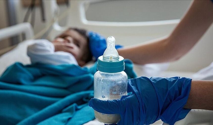 Sık hastalanan çocuklar için aileler ne yapmalı? Uzmanı anlattı