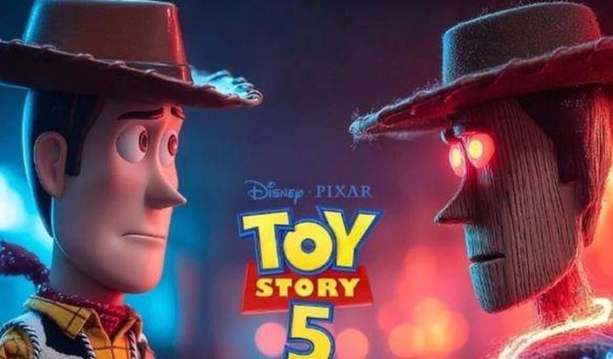Toy Story 5'i kim seslendiriyor? Toy Story 5 Türkçe seslendirme kadrosunda kimler yer alıyor?