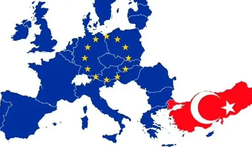 AB'den Türkiye'ye "stratejik" ziyaret