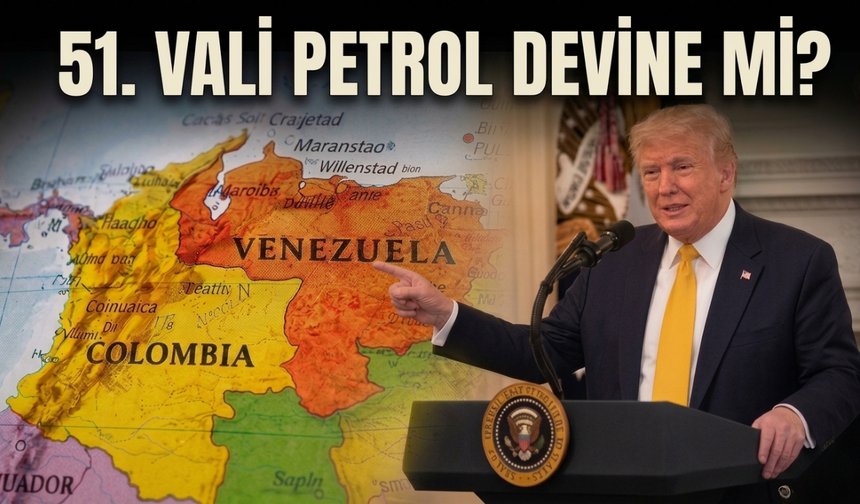 51. Vali petrol devine mi?